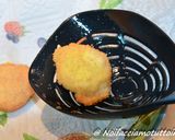 Foto del passaggio 6 della ricetta Finger Food -Battuta di fassona in cestino di parmigiano con tuorlo d’uovo fritto