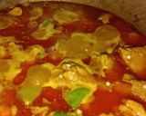 A picture of step 7 of Chicken Aloo Recipe.