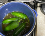 Foto del paso 4 de la receta: Vinagrito de Tatis para chiles