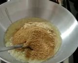સુખડી (Sukhdi Recipe in Gujarati) રેસીપી સ્ટેપ4ફોટો
