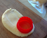 Foto del paso 1 de la receta: Ensalada caprese