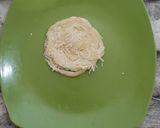 Foto langkah ke 10 dari resep Roti Maryam isi coklat & keju.