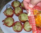 Pizza muffins recipe step 8 photo