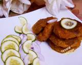 Mutton shami kabab recipe step 5 photo