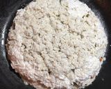 A picture of step 12 of Poha Veggie Roastie.