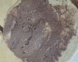 صورة لخطوة 4 من وصفة 🥞🍓تورتيلا حلو (للكيتو دايت)🍓