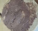 صورة لخطوة 4 من وصفة 🥞🍓تورتيلا حلو (للكيتو دايت)🍓