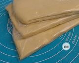 Foto langkah ke 9 dari resep Puff Pastry Homemade Renyah (anti gagal).