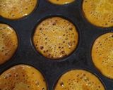 Foto langkah ke 9 dari resep Bolu Karamel (Sarang Semut).