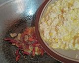 Foto langkah ke 3 dari resep Tahu Siksa (Orek Tahu).