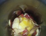 Foto del paso 7 de la receta: Torta de manzana en licuadora