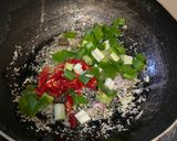 Foto langkah ke 3 dari resep Oseng Kangkung mix Udang byTia.