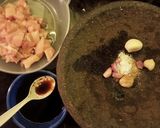 Foto langkah ke 1 dari resep Sate Ayam Goreng.