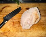 A picture of step 1 of Thai Chicken With Rice - Cow Man Gai :).