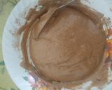Foto langkah ke 6 dari resep Bolu Putih Telur.