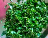 मेथी थेपले(Methi theple recipe Hindi) रेसिपी चरण 1 फोटो