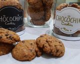 Foto langkah ke 7 dari resep Chocochips Cookies.