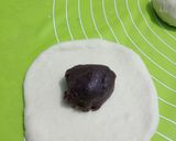 Foto langkah ke 4 dari resep Bakpao (No Mixer).