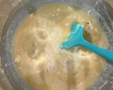 A picture of step 6 of Belgian-Style Yeast Waffles.