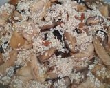 Foto langkah ke 4 dari resep You fan(nasi minyak) Taiwan food.