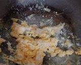 Foto langkah ke 3 dari resep Kwetiau Goreng Telur Simple.
