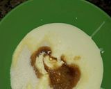 Foto del paso 1 de la receta: Crema Chantilly