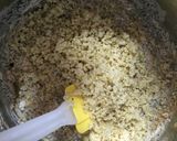 Foto del paso 3 de la receta: Queque de quinoa con manzana y ciruelas