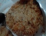 Foto del paso 2 de la receta: Croquetas de zapallo con albóndigas