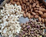 A picture of step 1 of Homemade Masala Milk Powder !!.