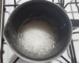 Foto del paso 3 de la receta: Tarta de manzana invertida