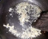 Foto langkah ke 1 dari resep SUP SAWI PUTIH & TAHU - Menu Simple, Cepet, Ga ribet.