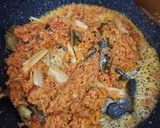 Foto langkah ke 7 dari resep Empal Basah.