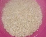 Foto del paso 1 de la receta: Arroz integral estilo marroquí