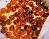 Foto del paso 1 de la receta: Tatin Surprise (de patata baby) (Ottolenghi)