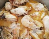 Foto del paso 2 de la receta Simplemente pollo 🐔