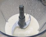 Foto langkah ke 3 dari resep 19. Milkshake Durian.