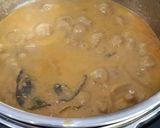Foto langkah ke 3 dari resep Rendang Sapi Pressure Cooker.