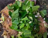 Foto langkah ke 5 dari resep Bihun Goreng.