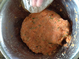 Nugget Ayam Sayuran