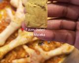 Chicken feet and necks recipe step 4 photo