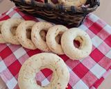 Foto del paso 7 de la receta: Chipa mestizo 🇵🇾