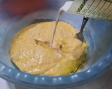 Foto del paso 5 de la receta: Tarta de manzana fácil y rápida