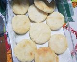Foto del paso 4 de la receta: Pan de harina de arroz