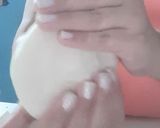 Foto del paso 2 de la receta: Arepa