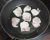 Foto del paso 6 de la receta: Potaje de lentejas con verduras y costillas fritas