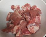 Foto del paso 2 de la receta: Zanahorias a la mallorquina (safarnària ofegades)