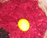 Foto del paso 4 de la receta: Ñoquis de papa y remolacha