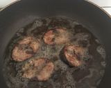 Foto langkah ke 3 dari resep Tumis Kukus Tongkol.