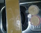 Foto langkah ke 4 dari resep Agar agar gula merah.