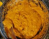 Foto del passaggio 6 della ricetta Plumcake alla zucca e cioccolato fondente